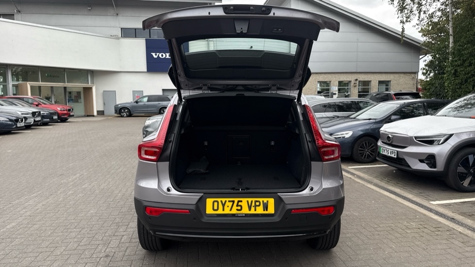 Used Volvo XC40 2025 for sale - 76066949: Photo 13