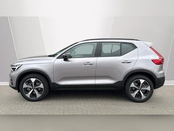 Used Volvo XC40 2025 for sale - 76066949: Photo 3