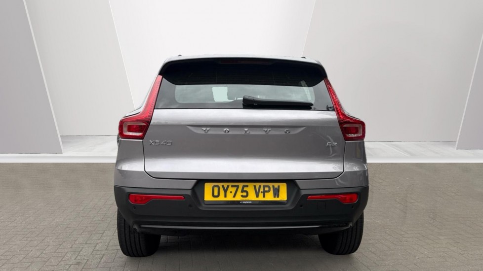 Used Volvo XC40 2025 for sale - 76066949: Photo 7