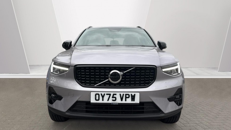 Used Volvo XC40 2025 for sale - 76066949: Photo 8