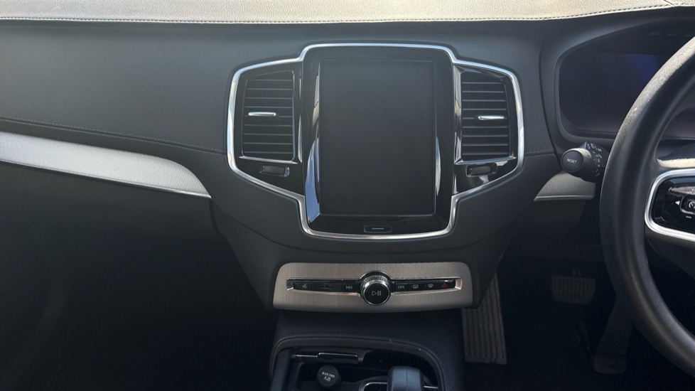 Used Volvo XC90 2022 for sale - 77018343: Photo 12