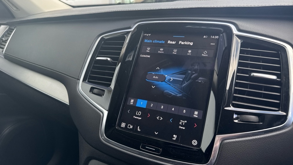 Used Volvo XC90 2022 for sale - 77018343: Photo 15