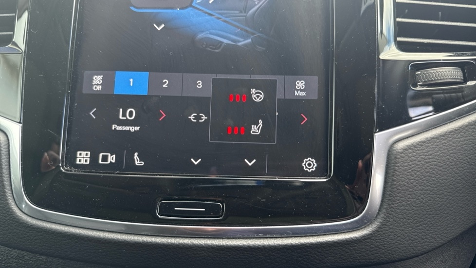 Used Volvo XC90 2022 for sale - 77018343: Photo 16