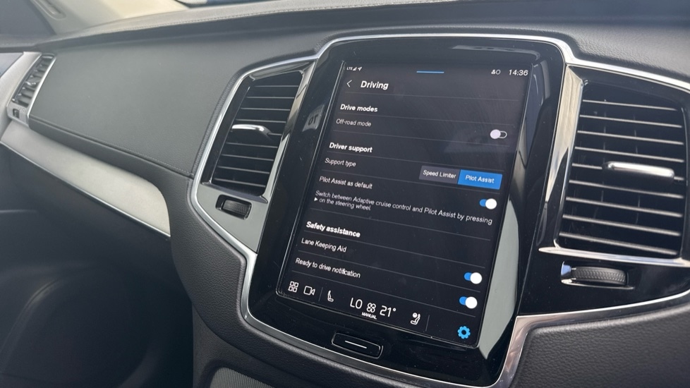 Used Volvo XC90 2022 for sale - 77018343: Photo 20