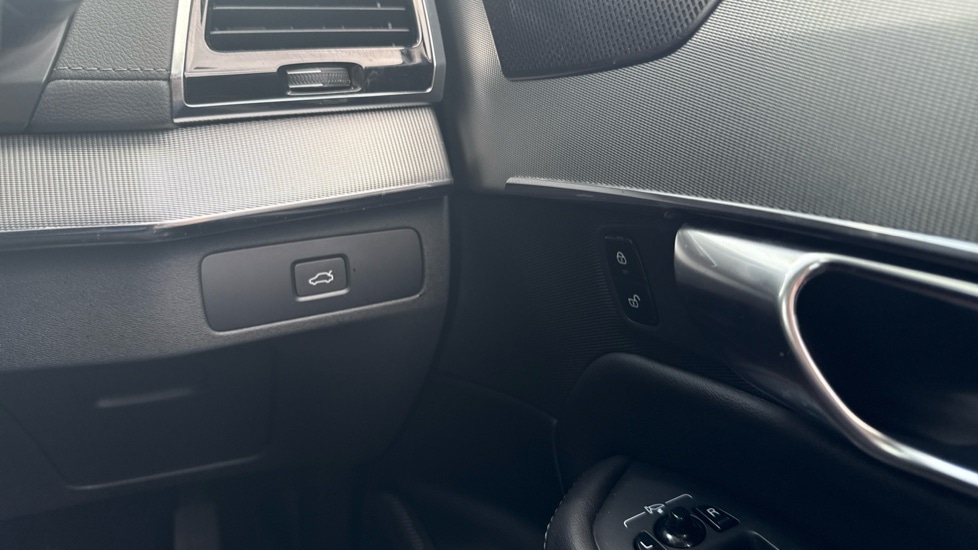 Used Volvo XC90 2022 for sale - 77018343: Photo 33