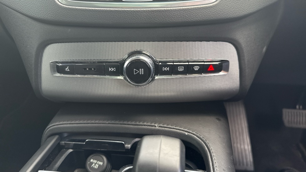 Used Volvo XC90 2022 for sale - 77018343: Photo 37