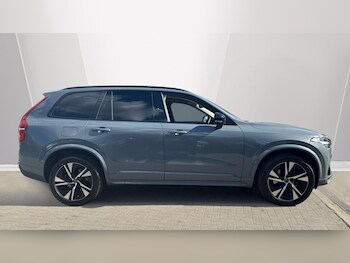 Used Volvo XC90 2022 for sale - 77018343: Photo