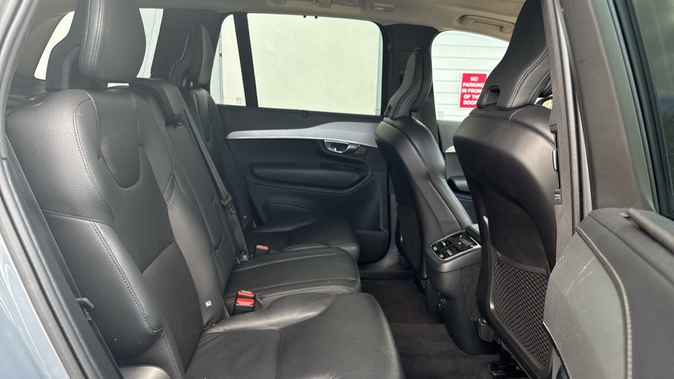 Used Volvo XC90 2022 for sale - 77018343: Photo 6