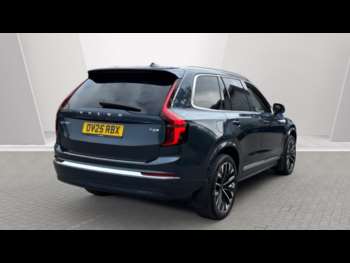 Used Volvo XC90 2025 for sale - 74986576: Photo