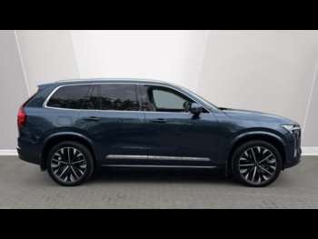 Used Volvo XC90 2025 for sale - 74986576: Photo