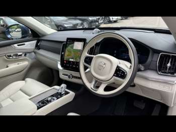 Used Volvo XC90 2025 for sale - 74986576: Photo