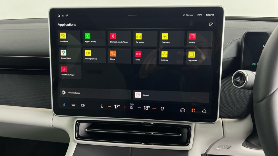 Used Polestar Polestar 4 2025 for sale - 76773150: Photo 14