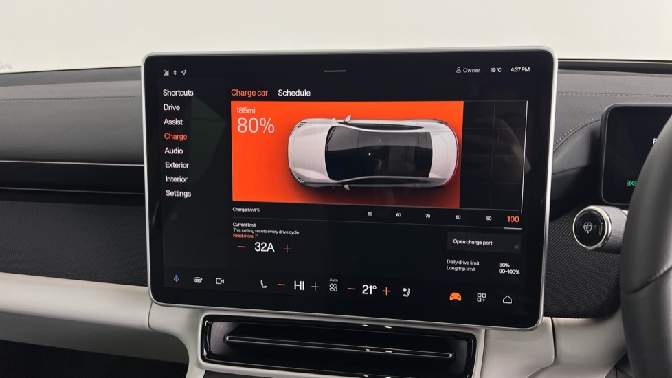 Used Polestar Polestar 4 2025 for sale - 76773150: Photo 15