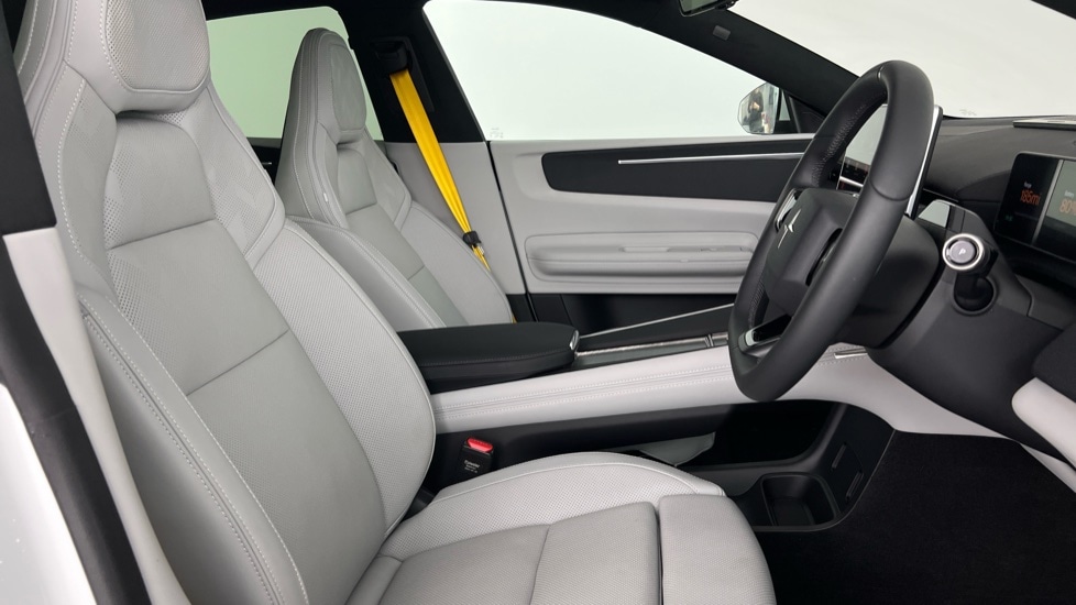 Used Polestar Polestar 4 2025 for sale - 76773150: Photo 18