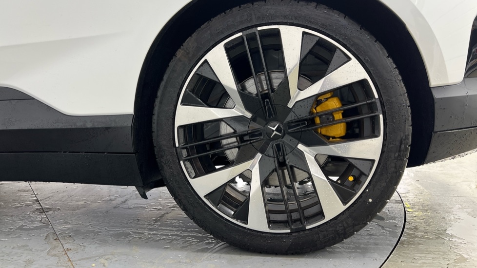 Used Polestar Polestar 4 2025 for sale - 76773150: Photo 27