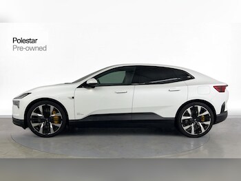 Used Polestar Polestar 4 2025 for sale - 76773150: Photo