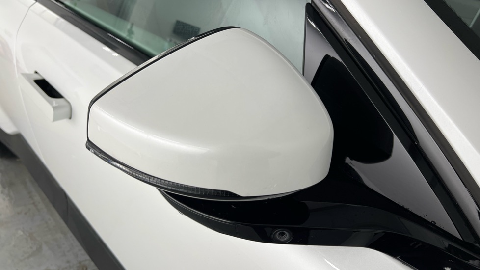 Used Polestar Polestar 4 2025 for sale - 76773150: Photo 32