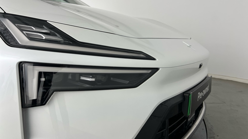 Used Polestar Polestar 4 2025 for sale - 76773150: Photo 34