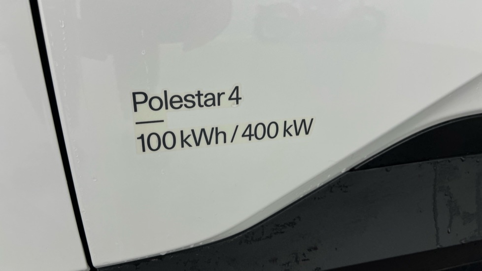 Used Polestar Polestar 4 2025 for sale - 76773150: Photo 35