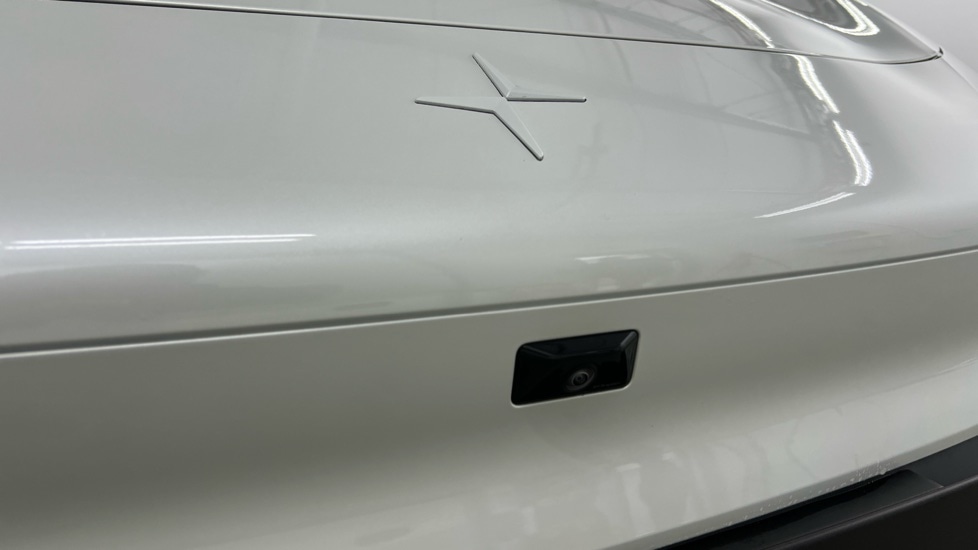 Used Polestar Polestar 4 2025 for sale - 76773150: Photo 36