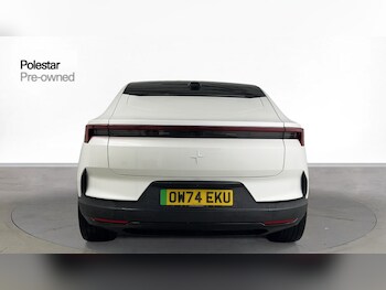 Used Polestar Polestar 4 2025 for sale - 76773150: Photo