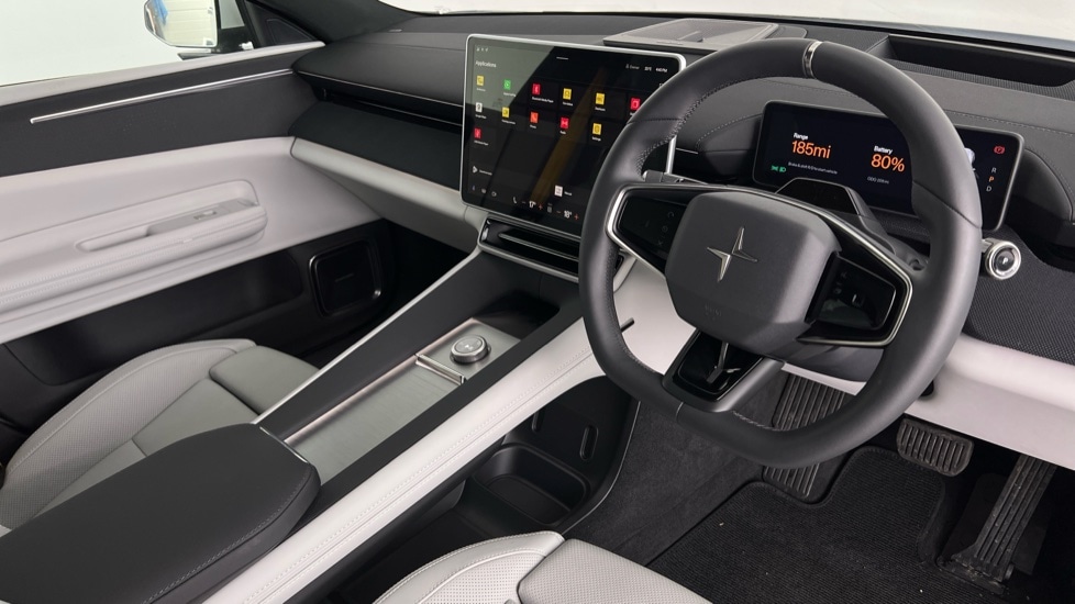 Used Polestar Polestar 4 2025 for sale - 76773150: Photo 9