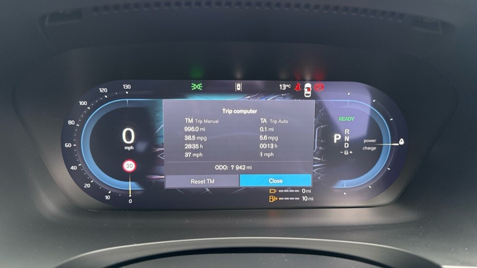 Used Volvo V90 2025 for sale - 76015032: Photo 11