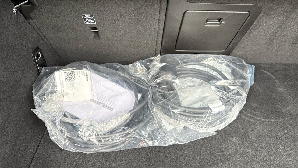 Used Volvo V90 2025 for sale - 76015032: Photo 14