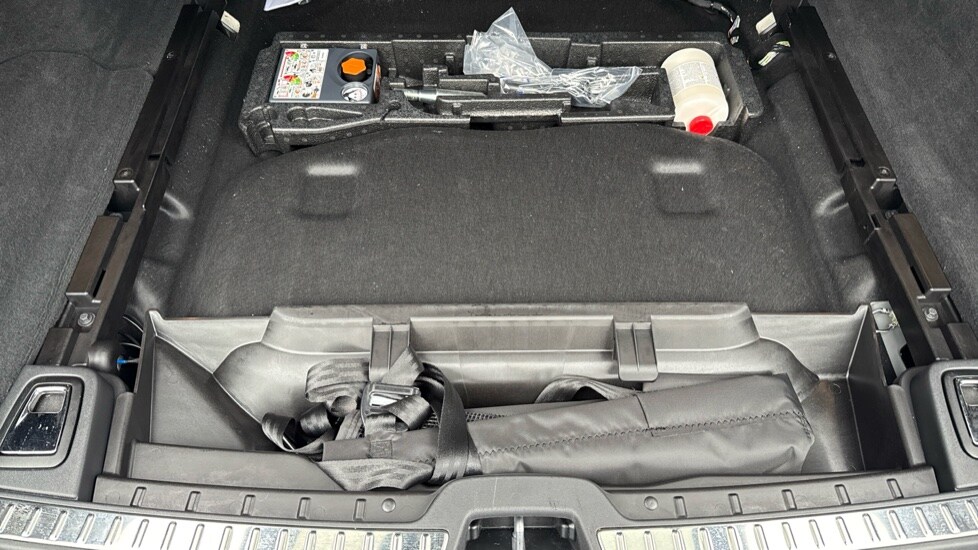 Used Volvo V90 2025 for sale - 76015032: Photo 16