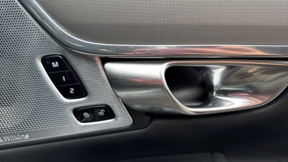 Used Volvo V90 2025 for sale - 76015032: Photo 22