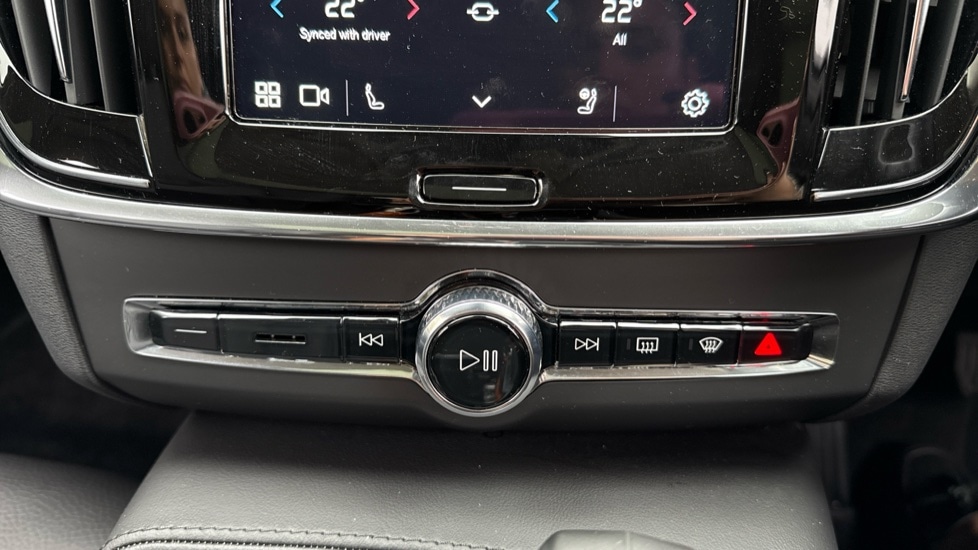 Used Volvo V90 2025 for sale - 76015032: Photo 27