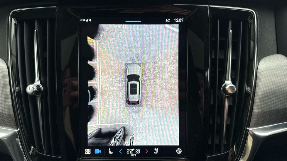 Used Volvo V90 2025 for sale - 76015032: Photo 34