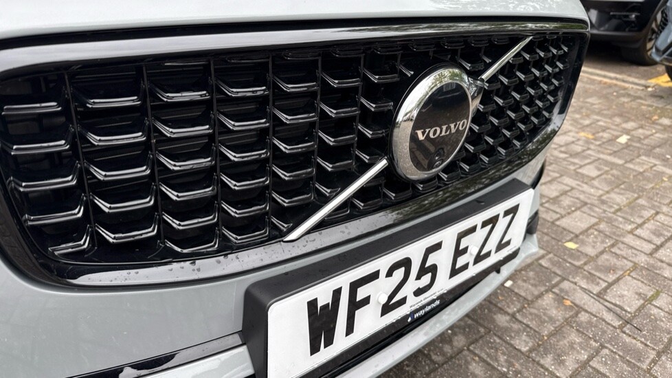 Used Volvo V90 2025 for sale - 76015032: Photo 43