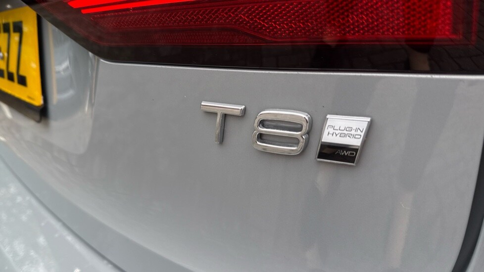 Used Volvo V90 2025 for sale - 76015032: Photo 47