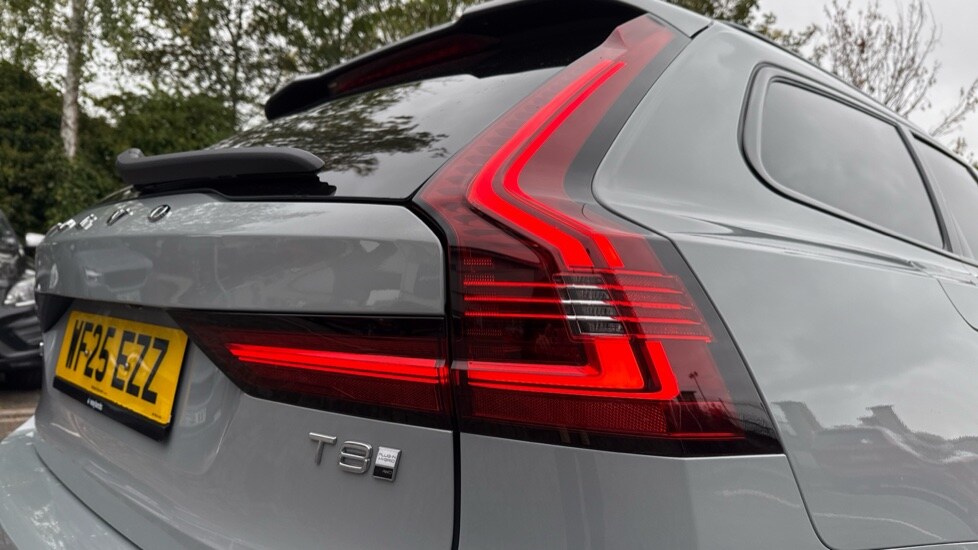 Used Volvo V90 2025 for sale - 76015032: Photo 48