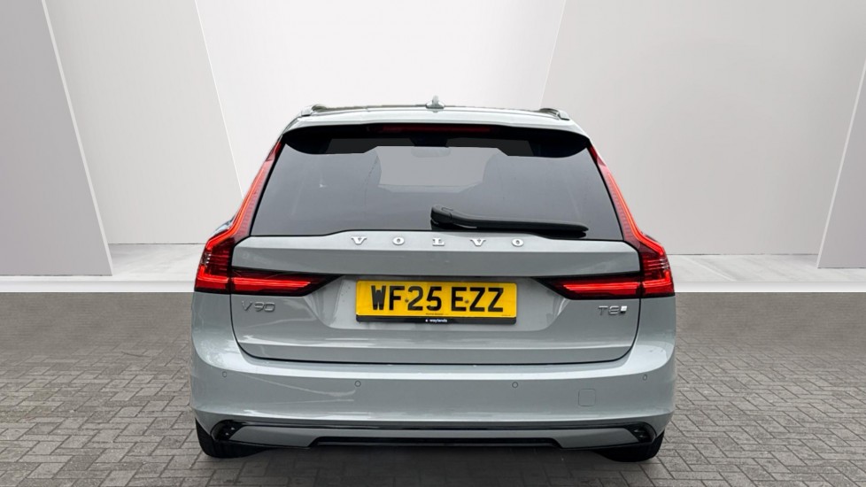 Used Volvo V90 2025 for sale - 76015032: Photo 7
