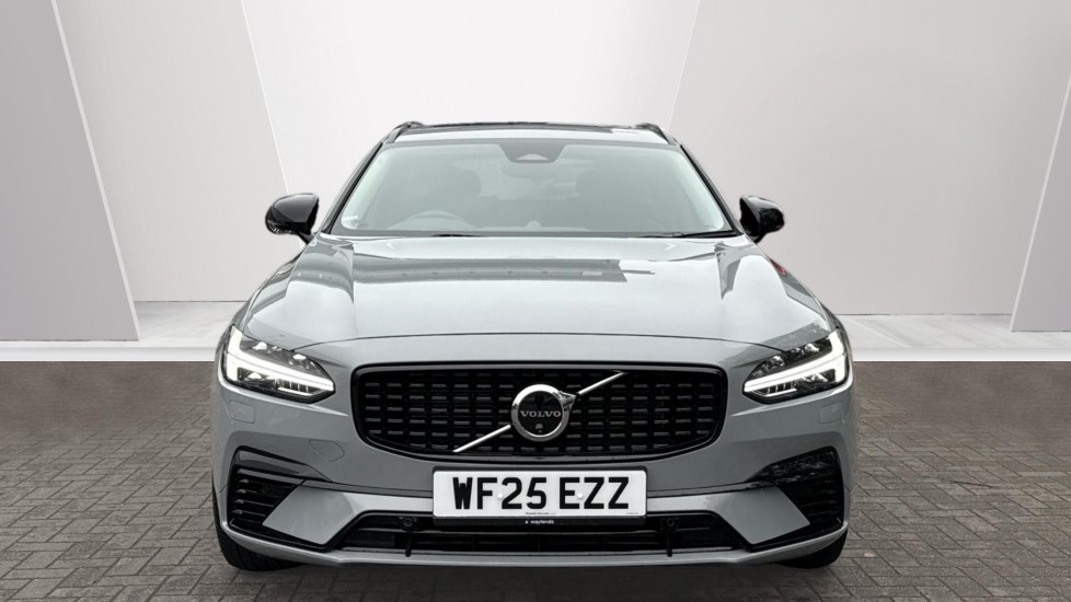 Used Volvo V90 2025 for sale - 76015032: Photo 8