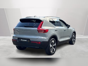 Used Volvo XC40 2025 for sale - 79396699: Photo