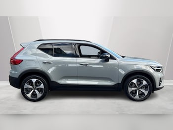 Used Volvo XC40 2025 for sale - 79396699: Photo