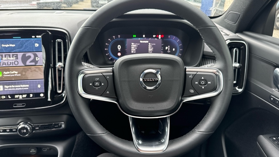 Used Volvo XC40 2024 for sale - 78022199: Photo 10