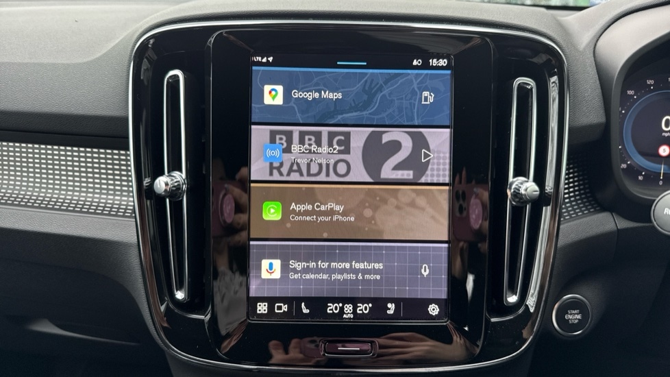 Used Volvo XC40 2024 for sale - 78022199: Photo 12