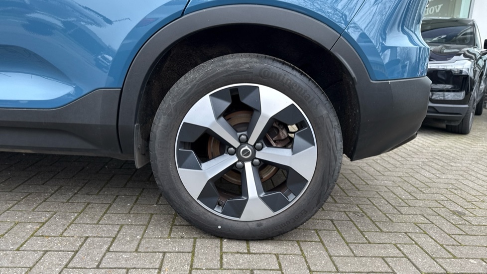 Used Volvo XC40 2024 for sale - 78022199: Photo 16