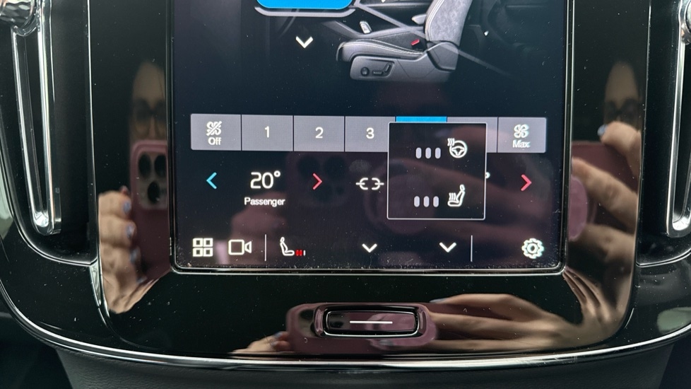 Used Volvo XC40 2024 for sale - 78022199: Photo 30