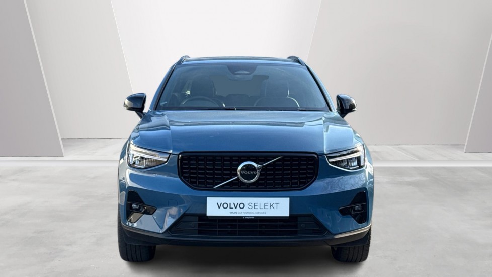 Used Volvo XC40 2024 for sale - 78022199: Photo 8