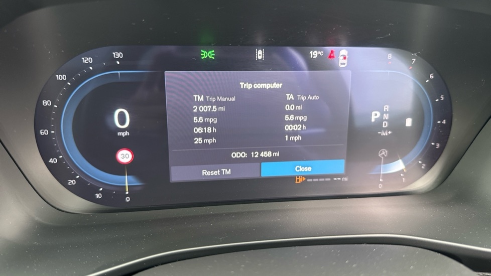 Used Volvo XC40 2025 for sale - 75796827: Photo 11