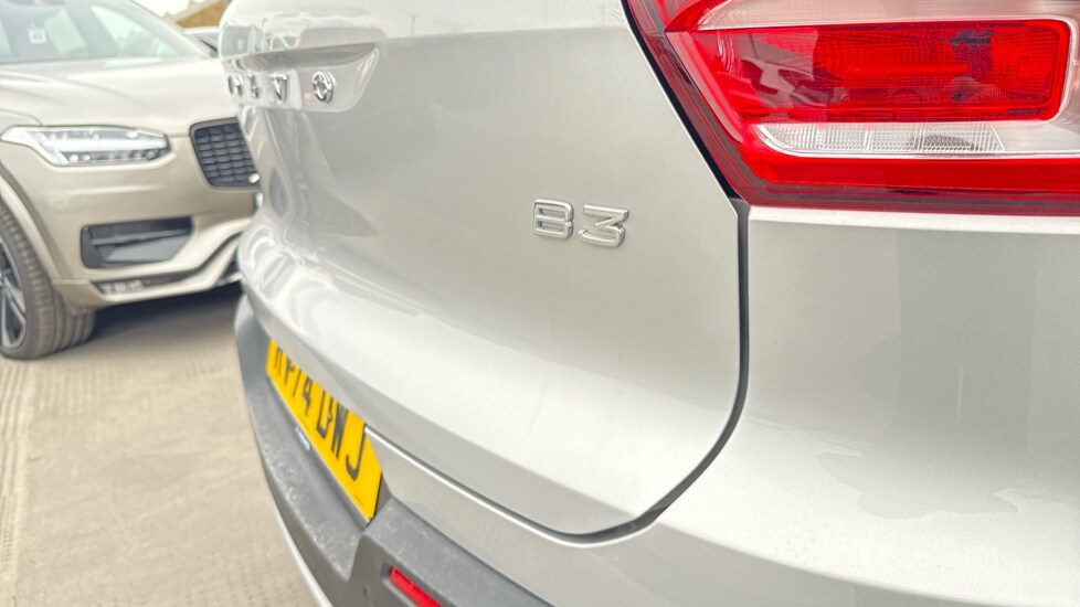 Used Volvo XC40 2025 for sale - 75796827: Photo 20