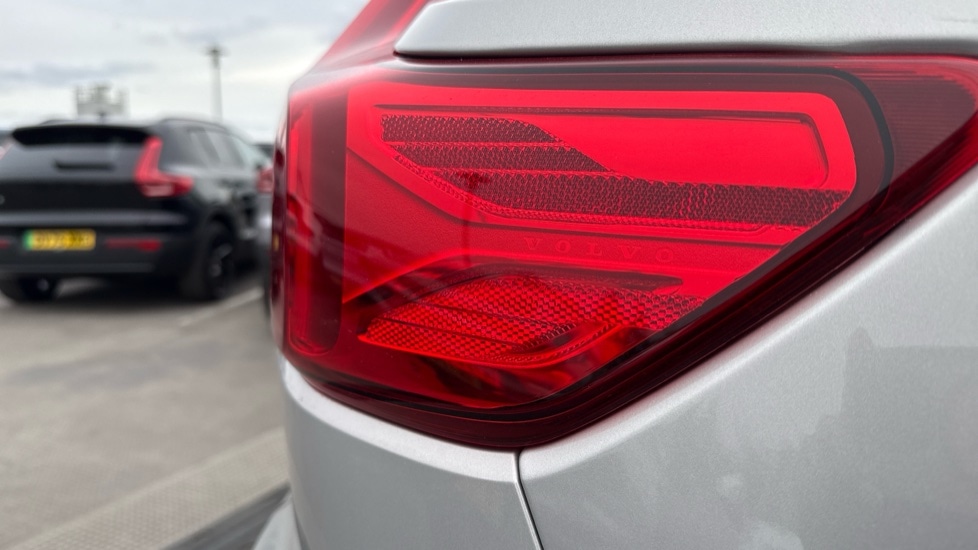 Used Volvo XC40 2025 for sale - 75796827: Photo 21