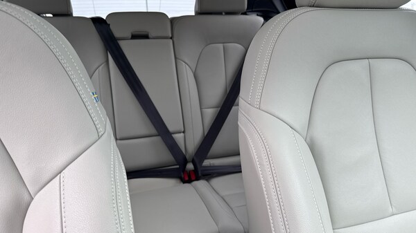 Used Volvo XC40 2025 for sale - 75796827: Photo 35