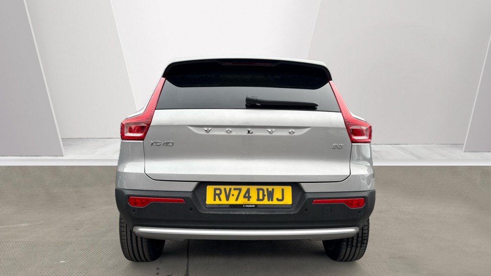 Used Volvo XC40 2025 for sale - 75796827: Photo 7
