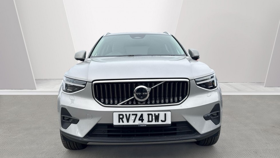 Used Volvo XC40 2025 for sale - 75796827: Photo 8